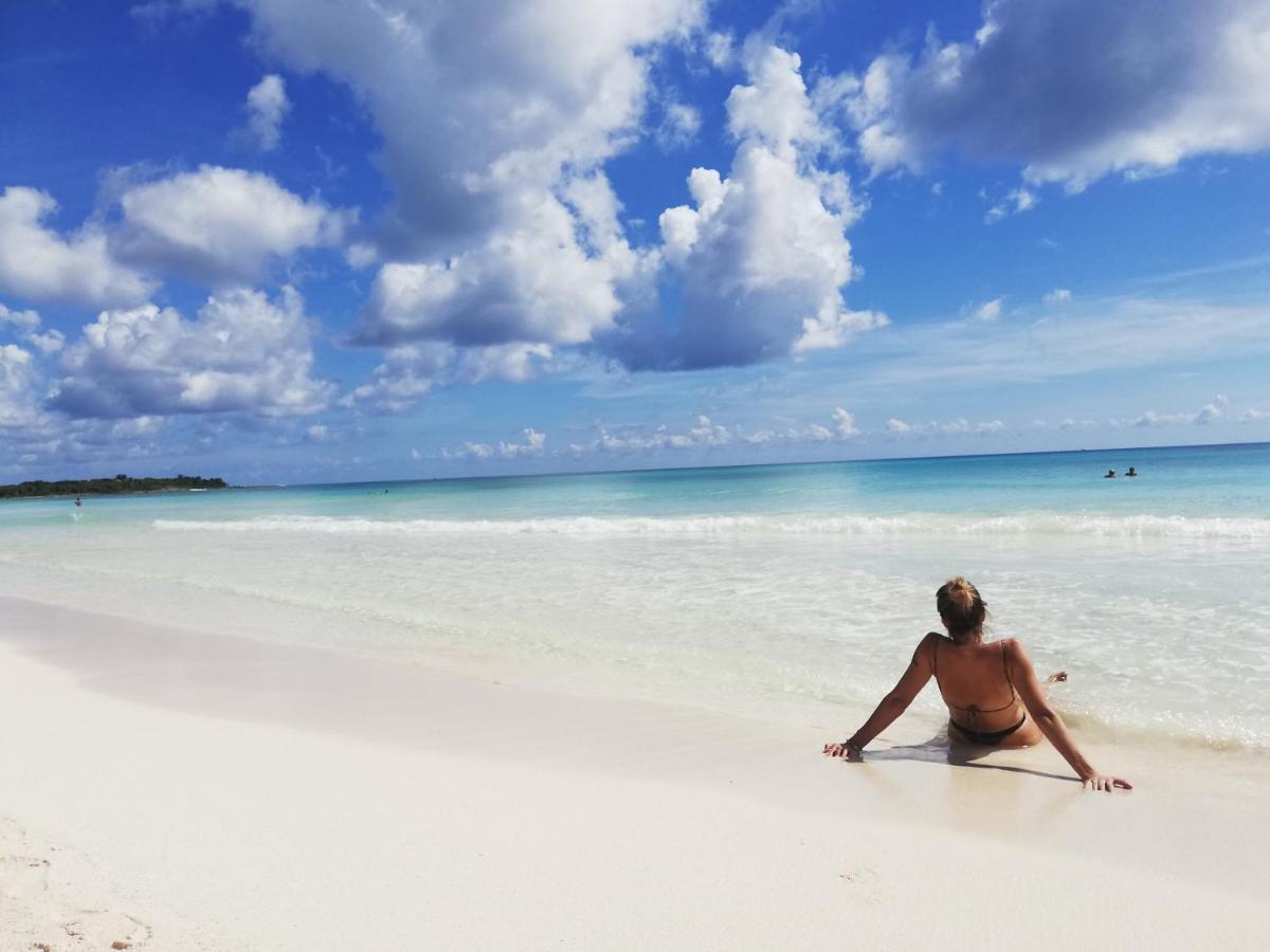 Playa Moon Dream Apartman Playa del Carmen Kültér fotó
