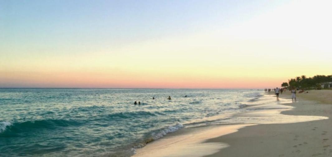 Playa Moon Dream Apartman Playa del Carmen Kültér fotó