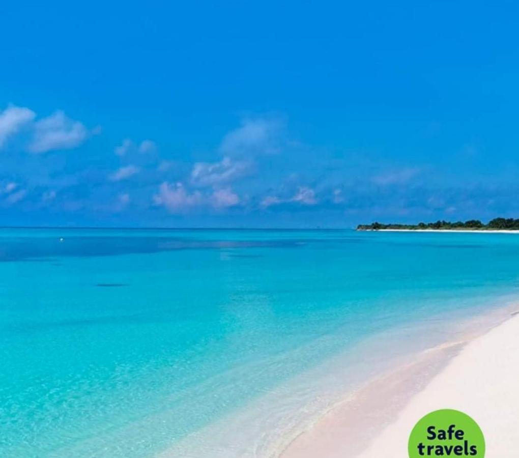 Playa Moon Dream Apartman Playa del Carmen Kültér fotó