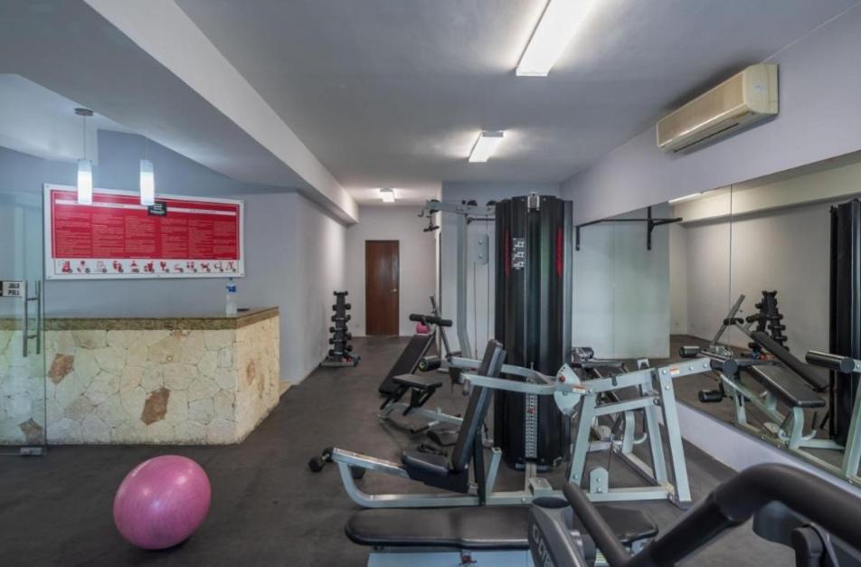 Playa Moon Dream Apartman Playa del Carmen Kültér fotó