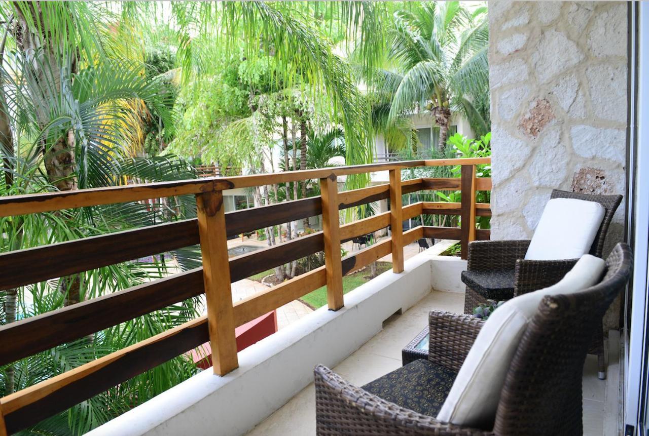 Playa Moon Dream Apartman Playa del Carmen Kültér fotó