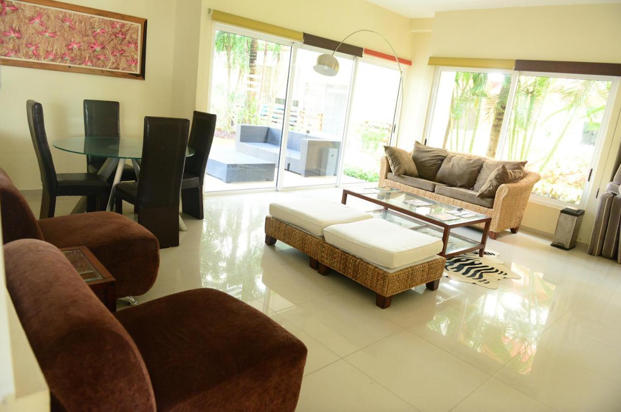 Playa Moon Dream Apartman Playa del Carmen Kültér fotó