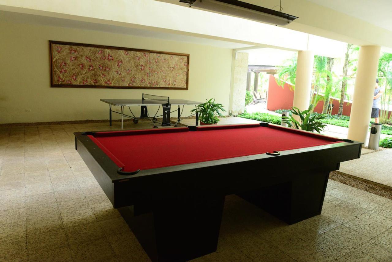 Playa Moon Dream Apartman Playa del Carmen Kültér fotó