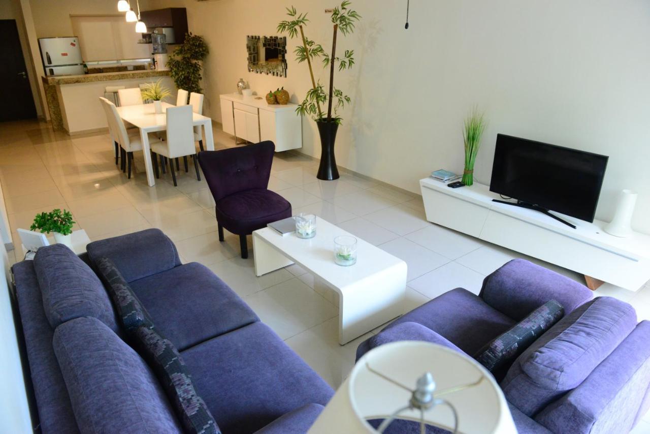 Playa Moon Dream Apartman Playa del Carmen Kültér fotó
