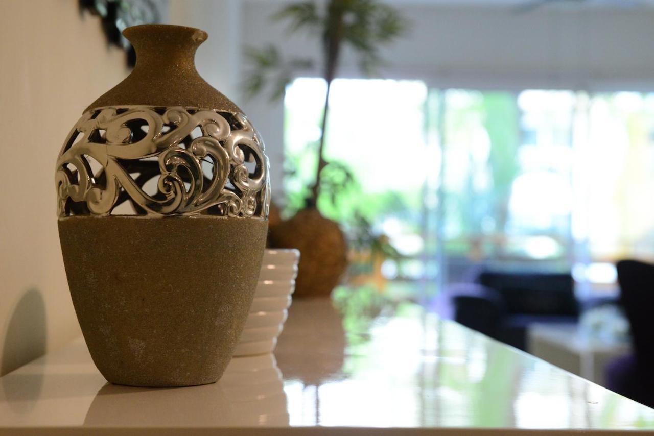 Playa Moon Dream Apartman Playa del Carmen Kültér fotó