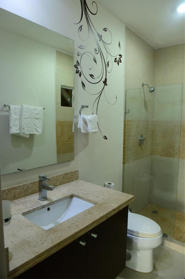 Playa Moon Dream Apartman Playa del Carmen Kültér fotó