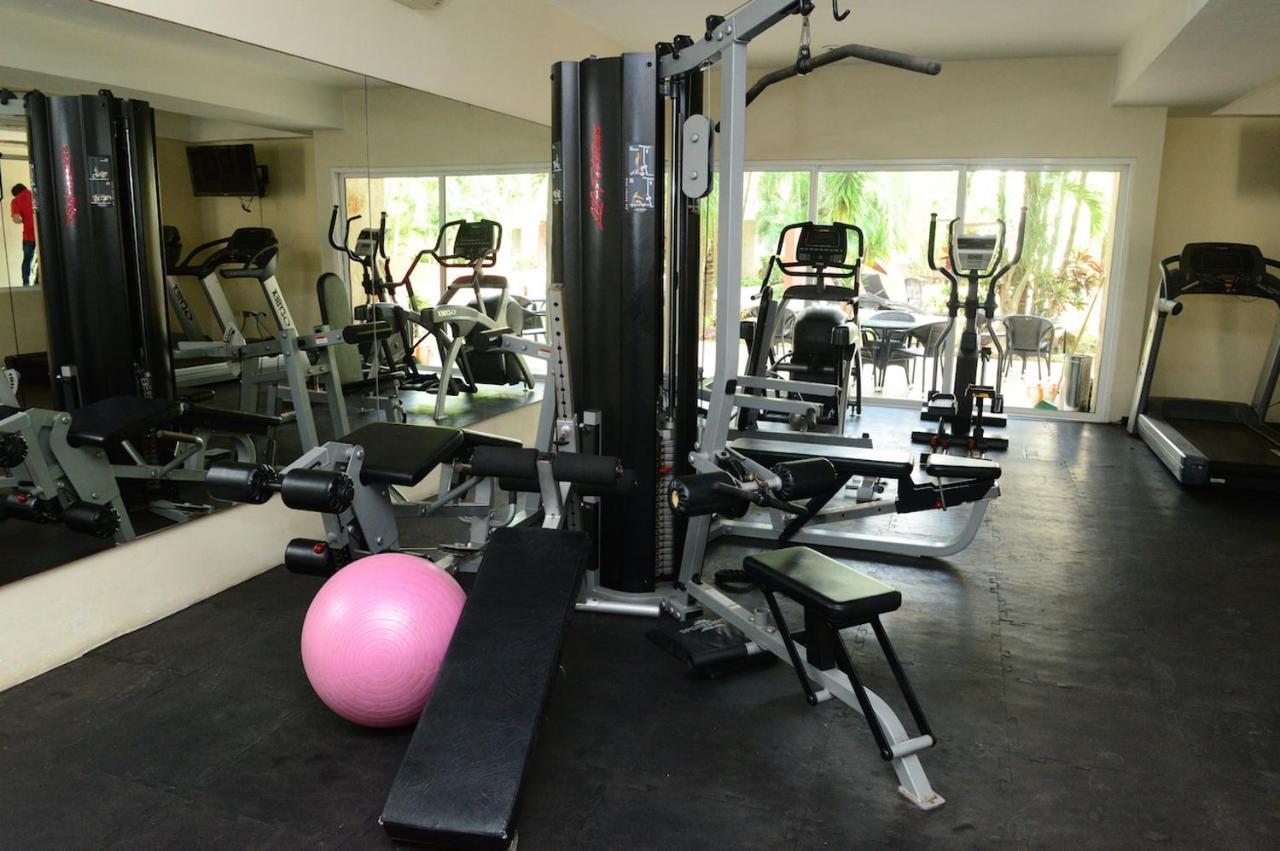 Playa Moon Dream Apartman Playa del Carmen Kültér fotó