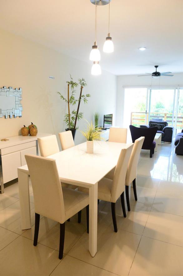 Playa Moon Dream Apartman Playa del Carmen Kültér fotó