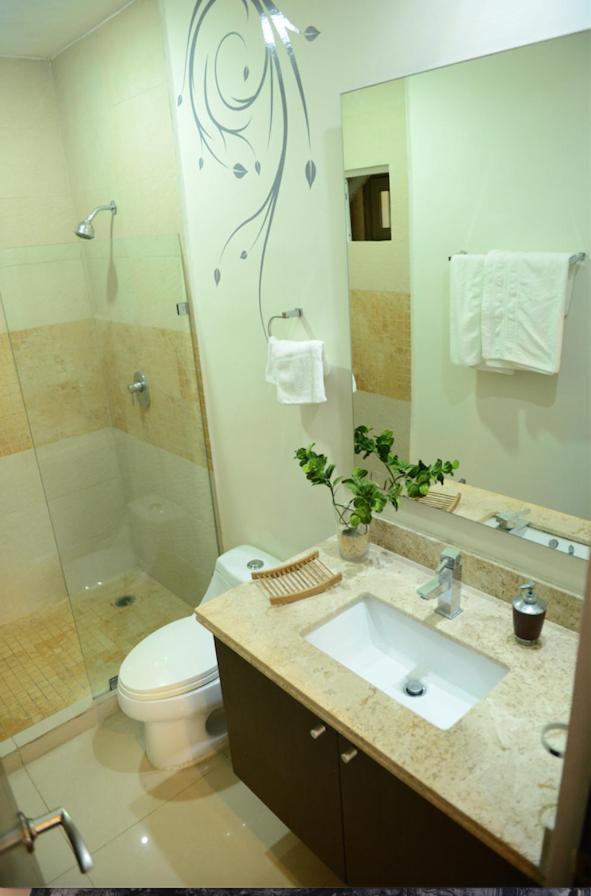 Playa Moon Dream Apartman Playa del Carmen Kültér fotó